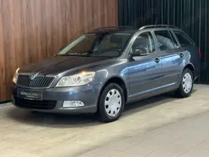 Skoda Octavia Combi Klima