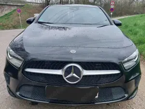 Mercedes-Benz A 250 A-Klasse Plugin Hybrid e 8G-DCT