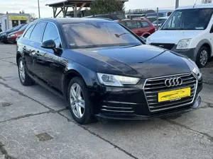 Audi A4 A4 Avant Diesel 3.0 TDI S tronic Bild 3