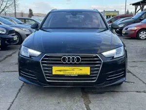 Audi A4 A4 Avant Diesel 3.0 TDI S tronic Bild 2