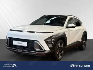 Hyundai KONA KONA MY25 1.6 T-GDI 170 PS 7DCT 4WD Prime + Dach