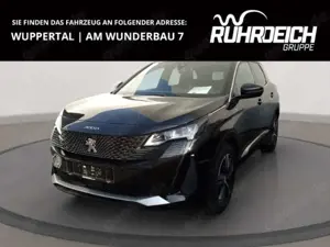 Peugeot 3008 136 GT  *3 JAHRE GARANTIE* Navi Digitales Cockpit