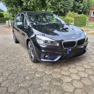 BMW 218 218d xDrive Active Tourer Sport Line