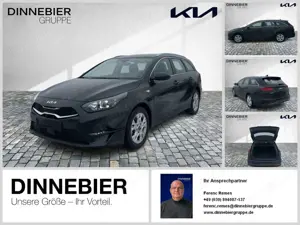 Kia Ceed SW / cee'd SW CEED Sportswagon 1.5T Vision Kamera+Navi+SHZ