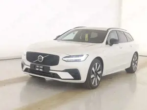 Volvo V90 T8  Ultra Dark Recharge Plug-In Hybrid AWD