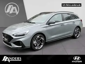 Hyundai i30 MY25 1.5 T-GDI Aut. N Line +Pano+Navi+LED