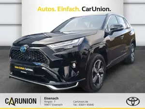 Toyota RAV 4 2,5 Teampl. /4x4/ Kam./ LED/ Carplay