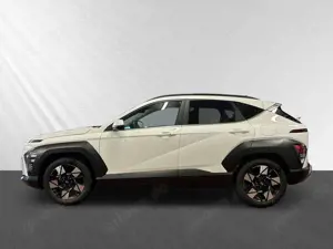Hyundai KONA KONA MY25 1.6 T-GDI 170 PS 7DCT 4WD Prime + Dach Bild 4