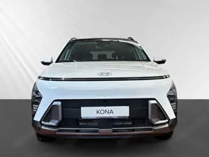 Hyundai KONA KONA MY25 1.6 T-GDI 170 PS 7DCT 4WD Prime + Dach Bild 5