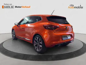 Renault Clio V Edition One 1.Hand/AppleCarp./PDC/AGR/SHZ Bild 3