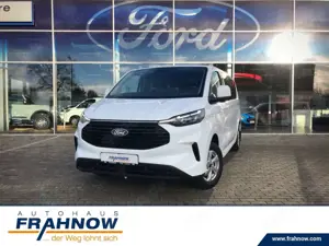 Ford Tourneo Custom 2.0 EcoBlue Trend L2 LED PDC GRA APPLink