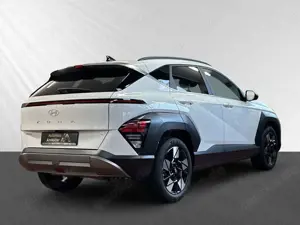 Hyundai KONA KONA MY25 1.6 T-GDI 170 PS 7DCT 4WD Prime + Dach Bild 3