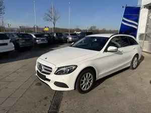 Mercedes-Benz C 220 C 220 T BlueTec / d (205.204)