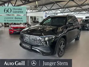 Mercedes-Benz EQB 300 4M AMG Ambiente mopf *** Bonus 2000 EUR