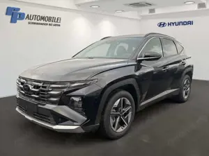 Hyundai TUCSON Trend Navi+LED-Paket+Elektr.Heckkl.