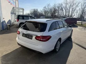 Mercedes-Benz C 220 C 220 T BlueTec / d (205.204) Bild 5