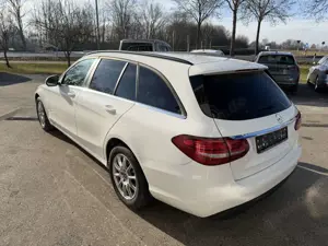 Mercedes-Benz C 220 C 220 T BlueTec / d (205.204) Bild 3