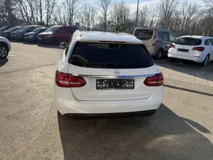 Mercedes-Benz C 220 C 220 T BlueTec / d (205.204) Bild 4