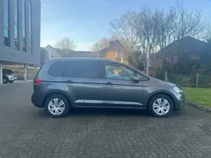 Volkswagen Touran Touran 2.0 TDI SCR (BlueMotion ) SOUND