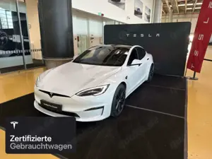 Tesla Model S Long Range AWD
