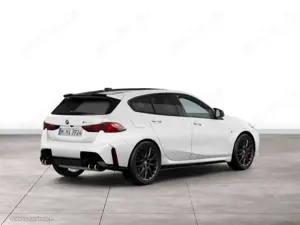 BMW 135 M135 xDrive M Sportpaket / 5-türig Bild 3