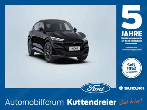 Ford Mustang Mach-E (Extended Range 99kWh) Premium SD