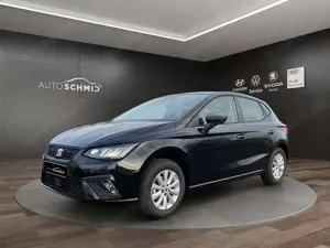 SEAT Ibiza Seat Ibiza Reference 1.0 GRA PDC hi WINTER-PAKET