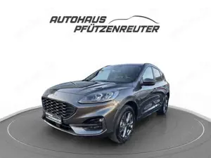 Ford Kuga 2.5 Duratec PHEV ST-Line X LED BO NAVI