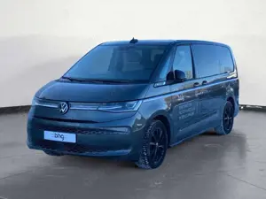 Volkswagen T7 Multivan Multivan Style 2,0 TDI Lang Sitzheizung vo+hi AG Bild 2