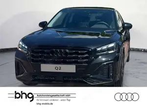 Audi Q2 S line 35 TFSI 110(150) kW(PS) S tronic