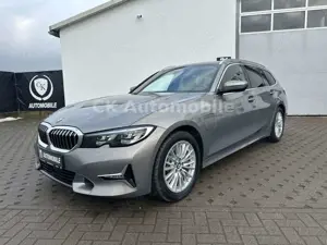 BMW 330 e Touring Luxury-Line/Leder/Head-Up/Pano/LED