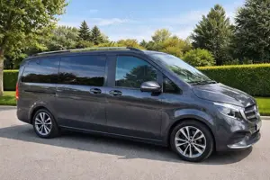 Mercedes-Benz V 220 V 220/250/300 d EDITION lang (447.813)