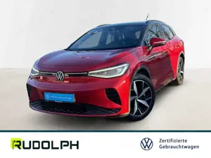 Volkswagen ID.4 GTX 4Motion LED ACC AHK Navi SHZ StandHZG