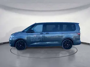 Volkswagen T7 Multivan Multivan Style 2,0 TDI Lang Sitzheizung vo+hi AG Bild 4