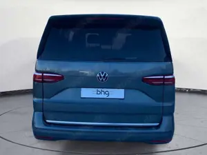Volkswagen T7 Multivan Multivan Style 2,0 TDI Lang Sitzheizung vo+hi AG Bild 5