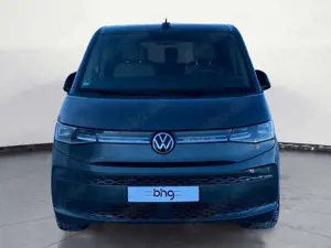 Volkswagen T7 Multivan Multivan Style 2,0 TDI Lang Sitzheizung vo+hi AG Bild 3