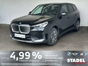BMW iX1 xDrive30 Navi.LED.ParkAs.RFK.Sitzheiz.DAB
