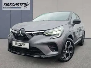Mitsubishi ASX Mildhybrid Top 1.3 WR Navi Pano Leder Bose