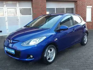 Mazda 2 1.3l MZR 86PS 5T 5GS AL-IMPR
