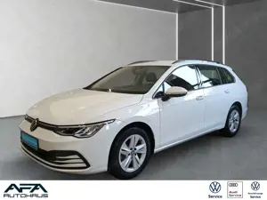 Volkswagen Golf Variant Golf VIII Variant 2.0 TDI LIFE Navi*LED*ACC*APP