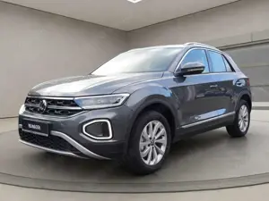 Volkswagen T-Roc Style 1.5 TSI DSG+Comfort Paket+LED+Sitzheizung