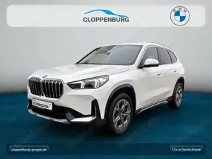 BMW X1 sDrive20i xLine Head-Up+AHK+Navi+360°+ACC+SHZ