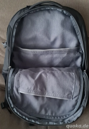 Deuter GIGANT Laptoprucksack_schwarz_32L_NEU Bild 4