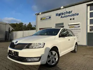 Skoda Rapid/Spaceback Active