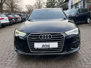 Audi A6 Bild 3