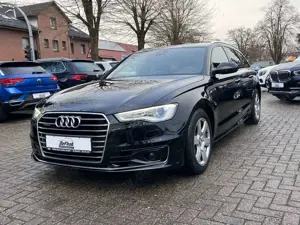 Audi A6 Bild 2