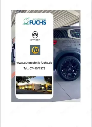 Dacia Bigster TCe 140 Expression Kamera LED