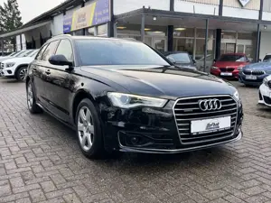 Audi A6 Bild 4