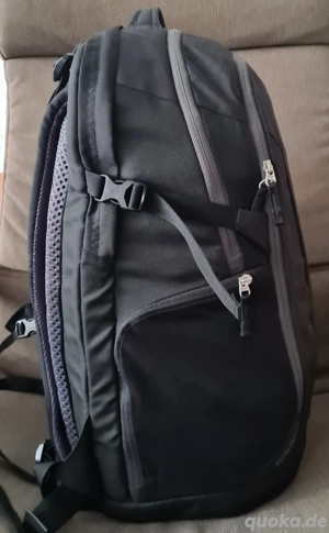 Deuter GIGANT Laptoprucksack_schwarz_32L_NEU Bild 9