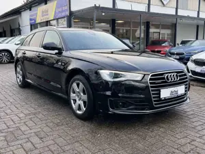 Audi A6 Bild 5